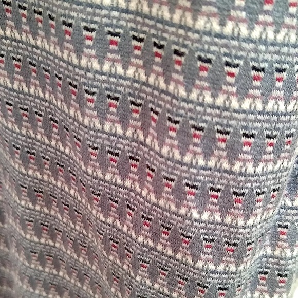 ♦️Exclusive & Rare♦️Bobby Jones Oxford Polo Featuring Iconic Embroidered Golfer - Picture 9 of 14